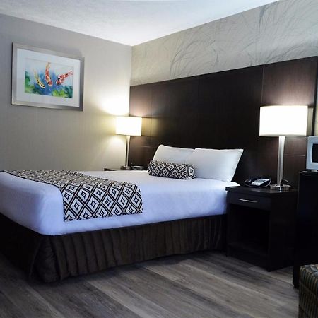 Travellers Inn Hanover Exteriér fotografie
