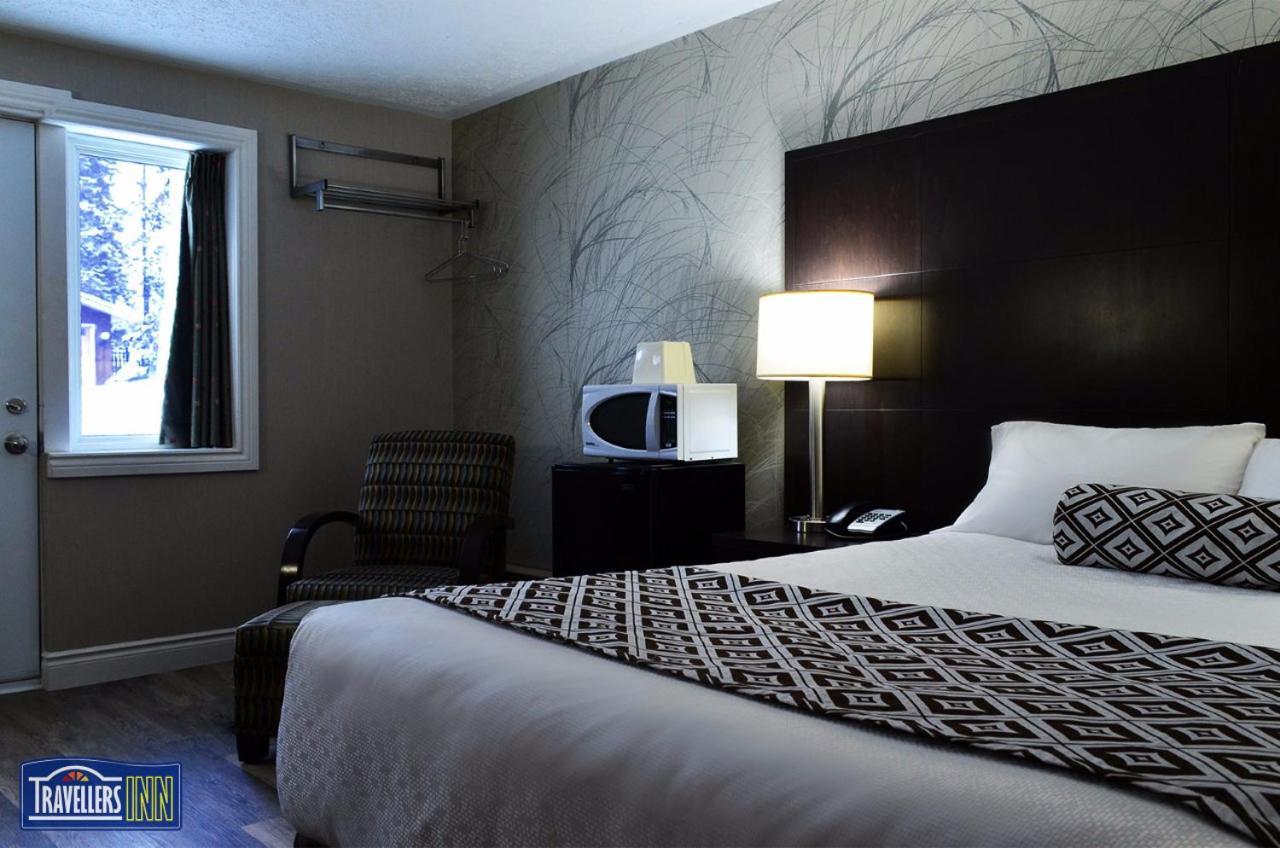 Travellers Inn Hanover Exteriér fotografie