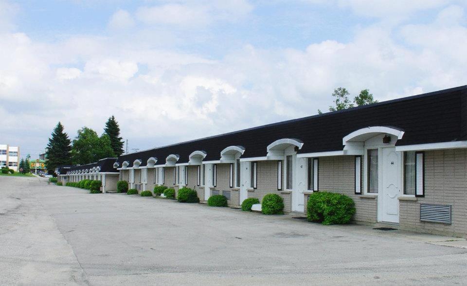 Travellers Inn Hanover Exteriér fotografie